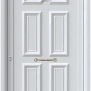 Portes Asfaleias Ependyseis Alouminiou 1240