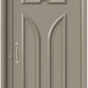 Portes Asfaleias Ependyseis Alouminiou 1255