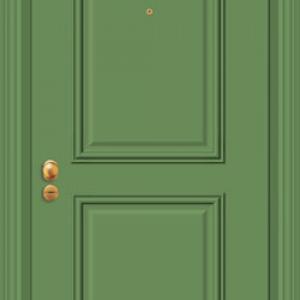 Portes Asfaleias Ependyseis Alouminiou 3530