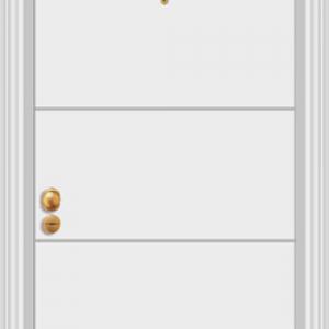 Portes Asfaleias Ependyseis Alouminiou 3869