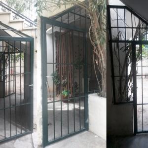 Siderenia Porta Aylis Kagela